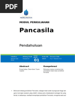 Download Manfaat Mempelajari Pendidikan Pancasila by Muslimin SN349752589 doc pdf