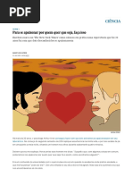 Para Se Apaixonar Por Quem Quer Que Seja, Faça Isso _ Ciência _ EL PAÍS Brasil