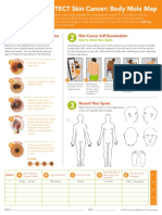 Aad Body Mole Map PDF
