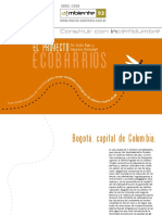 Articulo - Ecobarrios PDF