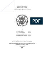 SWARM INTELLIGENCE INTELLIGENT AGENT Pen PDF