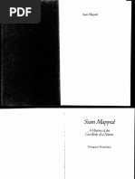 Siam Mapped, A History of The Geo-Body of A Nation PDF | PDF ...