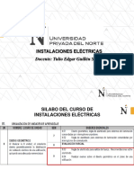 Semana 09 II EE