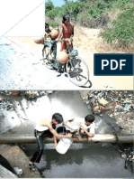 Save Water, Save Life PDF