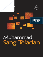 Muhammad Sang Teladan