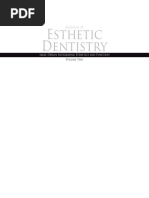 ITI Treatment Guide Volume 6 | PDF | Dental Implant | Dental