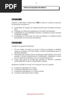 Nocoes de Direito