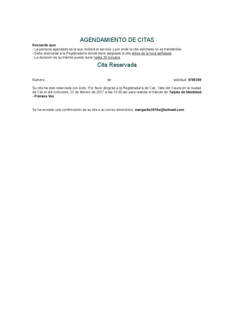 CARACTERISTICAS