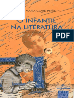 O Infantil Na Literatura - Uma Questão de Estilo