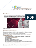 Física Forense - Caso Kosteki Santillan - Investigación de Rodolfo Pregliasco