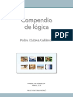 Compendio de Logics PDF