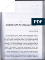 Do Cognitivismo Ao Sociocoognitivismo PDF