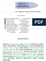 Pleno Modul 1 Kelompok 1 (Reproduksi) Cirendeu