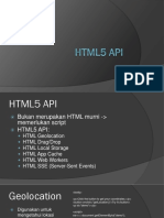 03 - HTML5 API.pdf