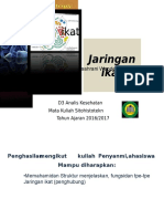 Jaringan Ikat - En.id