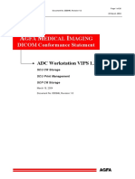 Agfa Adc WS Vips 1.3.XX Dicom PDF
