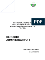 AUTO EVALUACIONES DERECHO ADMINISTRATIVO II.docx