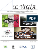 El Vigía Marzo 2017 PDF