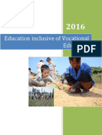 Multi-Disciplinary&Collaborative Approach to Vocational Education (2)