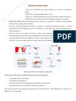 Depósitos epitermales