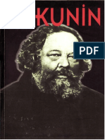 Bakunin - Devlet Ve Anarşi PDF