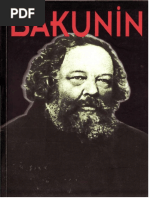 Bakunin - Devlet Ve Anarşi PDF