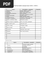 Download Tips  Strategies Answering English Paper 1 UPSR by sasauball SN34977393 doc pdf