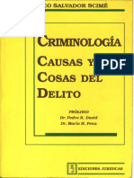 CRIMINOLOGIA CAUSAS Y COSAS .pdf