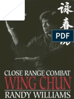 Wing Chun Vol 2