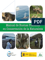 Manual Buenas Practicas CeUICN