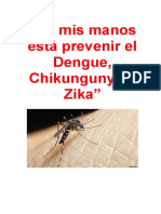 Frase Del Zika