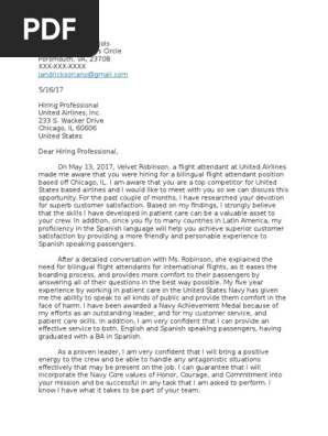 cover letter jandrick sorianopujols