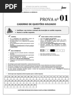 Prova PM 2015