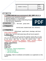 1-Title: Unit (A) L. (6) SBP (&) 2-: by The End of The Lesson, Pupils Will Be Able To