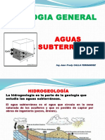 Aguas Subterraneas