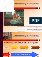 Curso Electronica Maquinaria Pesada PDF