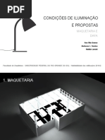 PPT IluminaÃ§Ã£o - Ana, Andressa, NatÃ¡lia