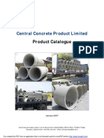 CC PL Product Catalogue