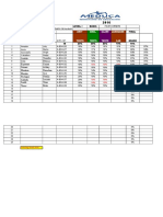 M - Final Evaluation Grid - Phase 1 - ASP - 2016