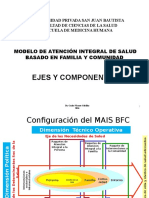 2 Clase AIS MAIS DEFINICIONES - 2c EJES y COMPONENTES 2017