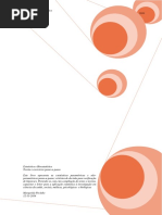 Estatistica e Bioestatistica