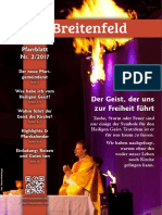 Pfarrblatt 2017/2