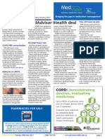 Pharmacy Daily for Tue 30 May 2017 - MedAdvisor iHealth deal, TGA ticks Oz sunscreens, You vill have ze jab!, Guild Update and much more