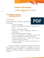 Desafio Profissional Online ADM CCO 3 PDF