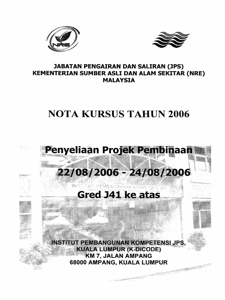 NOTA-KURSUS-TAHUN-2006-Penyeliaan-Projek-Pembinaan .pdf