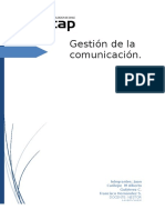 Informe Administracion.