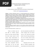 Download Rancang Bangun Ssistem Informasi Akademik Berbasis Webpdf by m_punkdick SN349794667 doc pdf