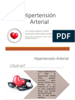 Hipertension Arterial