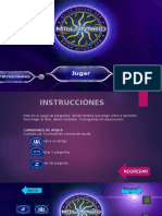 Juego Control