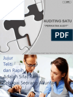 Perikatan Audit